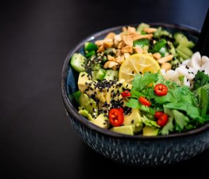 Δίαιτες keto και paleo λιγότερο φιλικές για το κλίμα σε σύγκριση με τη vegan διατροφή